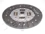 Диск сцепления Mazda 3 (03-), 5 (05-), 6 (05-), CX-7 (07-) 2.0i, 2.3i JAPKO 80308 (фото 2)