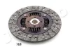Диск зчеплення SUBARU XV 2.0 12- (230mm) JAPKO 80718 (фото 2)