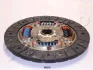 Диск зчеплення GRAND VITARA II 1.9 05-15 (240mm) JAPKO 80809 (фото 2)