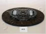 Диск зчеплення TUCSON 04-10/SPORTAGE 2.0 CRDi 05-06 (235mm) JAPKO 80H15 (фото 1)