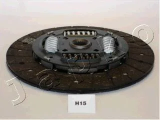 Диск зчеплення TUCSON 04-10/SPORTAGE 2.0 CRDi 05-06 (235mm) JAPKO 80H15