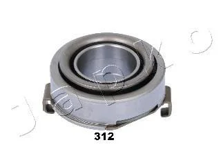 Вижимний підшипник (36x65x33x81,5) KIA/MAZDA/FORD JAPKO 90312