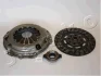 Комплект зчеплення з вижимним Nissan X-Trail 2.0/2.2DCi/2.5 01-13 921013 921013