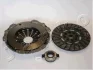 Комплект зчеплення з вижимним Nissan X-Trail 2.0/2.2DCi/2.5 01-13 JAPKO 921013 (фото 2)