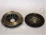 Комплект зчеплення MEGANE II/CLIO III/MICRA III 1.5dCi 02-12 /DUSTER 1.6 16V 4x4 10-18 (215mm26z) JAPKO 921016 (фото 2)