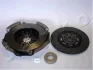 Комплект зчеплення з вижимним NISSAN PATROL GR II (Y61) 3.0 DTI 00- (275mm24z) JAPKO 921019 (фото 2)