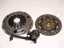 Комплект зчеплення з вижимним Qashqai/X-trail 2.0 4WD 07- (225mm21z) 921025 921025