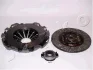 Комплект сцепления Nissan Navara D22 (01-) 2.5 dCi JAPKO 921032 (фото 2)