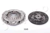 Зчеплення Renault Clio III, Kangoo, Megane II, Scenic 1.5 dCi (03-) 215мм (корзина+диск) JAPKO 921041 (фото 1)
