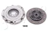 Комплект зчеплення Trafic/Vivaro/Master 1.9dCi 01- (240mm) JAPKO 921049 (фото 1)