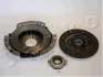 Комплект зчеплення з вижимним Almera/Primera 1.5/1.6 91-08 (200mm18z) Замінено на 921030 JAPKO 92186 (фото 2)