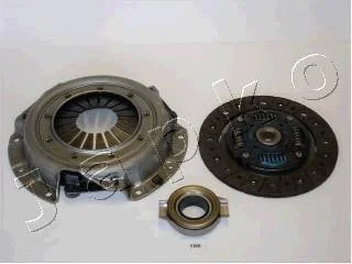 Комплект зчеплення з вижимним Almera/Primera 1.5/1.6 91-08 (200mm18z) Замінено на 921030 JAPKO 92186