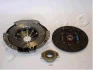 Комплект зчеплення з вижимним AURIS 1.4 VVTi 07-12/COROLLA 1.6 VVTi 02-06 (200mm21z) JAPKO 922045 (фото 2)