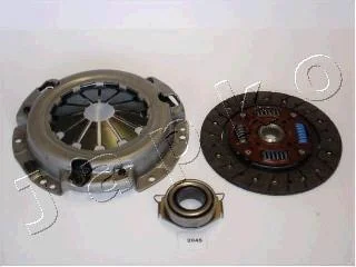 Комплект зчеплення з вижимним AURIS 1.4 VVTi 07-12/COROLLA 1.6 VVTi 02-06 (200mm21z) JAPKO 922045