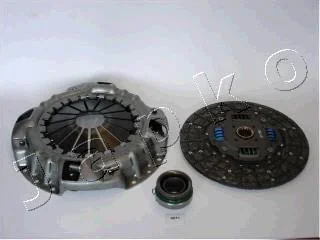 Комплект зчеплення з вижимним LAND CRUISER 80 4.2 TD 90-97 (300mm14z) JAPKO 922071