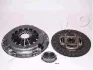 Комплект зчеплення з вижимним Toyota RAV-4 III 2.0|2.4VVTi 05-13 (235mm21z) JAPKO 922094 (фото 1)