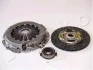 Комплект зчеплення з вижимним AURIS 1.4D-4D 07-12 (210mm) JAPKO 922098 (фото 1)