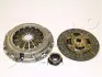 Комплект зчеплення Toyota Hilux III (05-15) 2.5D, 3.0D JAPKO 922102 (фото 1)