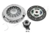 Комплект зчеплення з вижимним AURIS 1.6 09-12 (215mm21z) JAPKO 922114 (фото 1)
