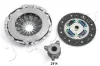 Комплект зчеплення з вижимним AURIS 1.6 09-12 (215mm21z) JAPKO 922114 (фото 2)