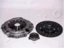 Комплект зчеплення з вижимним Mazda 323/626/MPV II 1.8/2.0 91-05 92345 92345