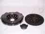 Комплект зчеплення з вижимним Mazda 323/626/MPV II 1.8/2.0 91-05 JAPKO 92345 (фото 2)