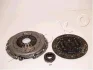 Комплект зчеплення з вижимним MAZDA 3/5 1.8|2.0 03-14 (228mm22z) JAPKO 92374 (фото 1)