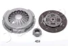 Комплект зчеплення Accord,Civic,Rover Freelander 2.0TDI 94-06 JAPKO 92459 (фото 1)