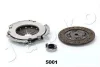 Комплект зчеплення з вижимним Outlander II/Galant VIII/Grandis/4007 2.4 02- (225mm20z) JAPKO 925001 (фото 2)