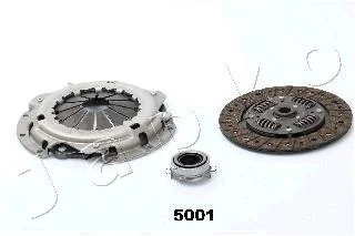 Комплект зчеплення з вижимним Outlander II/Galant VIII/Grandis/4007 2.4 02- (225mm20z) JAPKO 925001