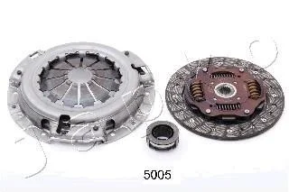 Комплект зчеплення з вижимним MITSUBISHI LancerVIII 1.5 08- (200mm17z) з вилкою JAPKO 925005