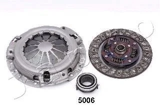 Комплект зчеплення з вижимним Lancer/ASX 1.6 10- (200mm20z) JAPKO 925006
