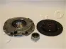 Комплект зчеплення Mitsubishi Outlander I Off-Road (CU) (01-06), Lancer (CY0) (07-) JAPKO 92571 (фото 1)