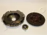 Комплект зчеплення Mitsubishi Outlander I Off-Road (CU) (01-06), Lancer (CY0) (07-) JAPKO 92571 (фото 2)