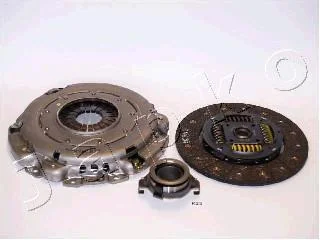 Комплект зчеплення з вижимним Hyundai H-1/Sorento 2.5 CRDI 02- JAPKO 92K23 (фото 1)