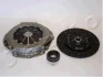 Комплект зчеплення з вижимним Hyundai i30/Kia C\'eed/Cerato 1.4/1.6i 05- (215mm22z) JAPKO 92K33 (фото 1)