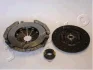 Комплект зчеплення з вижимним Hyundai i30/Kia C\'eed/Cerato 1.4/1.6i 05- (215mm22z) JAPKO 92K33 (фото 2)
