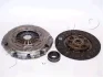 Комплект зчеплення з вижимним Accent/Getz/Cerato/Rio 1.5CRDI 05- (240mm20z) JAPKO 92K34 (фото 1)
