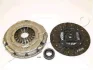 Комплект зчеплення з вижимним Hyundai i20/i30/Kia Cee\'d 1.4/1.6 CRDi 06-(240mm20z) JAPKO 92K41 (фото 1)