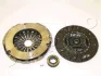 Комплект зчеплення з вижимним Hyundai i20/i30/Kia Cee\'d 1.4/1.6 CRDi 06-(240mm20z) JAPKO 92K41 (фото 2)