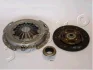 Комплект зчеплення з вижимним Lanos/Nexia 1.5i 95- (200mm) JAPKO 92W03 (фото 1)