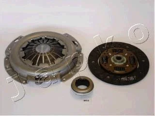 Комплект зчеплення з вижимним Lanos/Nexia 1.5i 95- (200mm) JAPKO 92W03