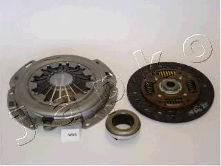 Комплект зчеплення з вижимним Lanos/Sens 1.3 97- (185mm24z) JAPKO 92W05
