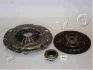 Комплект зчеплення з вижимним Lanos/Nubira 1.6 97- (200mm) JAPKO 92W11 (фото 1)