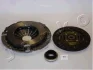 Комплект зчеплення з вижимним Lanos/Nubira 1.6 97- (200mm) JAPKO 92W11 (фото 2)