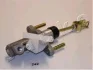 Циліндр зчеплення головний Toyota Camry/Corolla/Celica 01- JAPKO 95242 (фото 1)