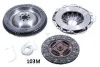 Комплект для переобладнання NAVARA (D40)/PATHFINDER (R51) 2.5dCi 05- (250mm24z) JAPKO 98103M (фото 2)