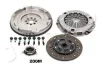 Комплект зчеплення AVENSIS/COROLLA/RAV 4 II 99-07 (235mm) JAPKO 98200M (фото 1)