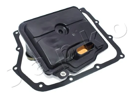 Фото - фільтр АКПП DODGE JOURNEY/FIAT FREEMONT 08- (к-кт з прокладкою) JAPKO FTJ000 Фільтр АКПП DODGE JOURNEY/FIAT FREEMONT 08- (к-кт з прокладкою) JAPKO FTJ000