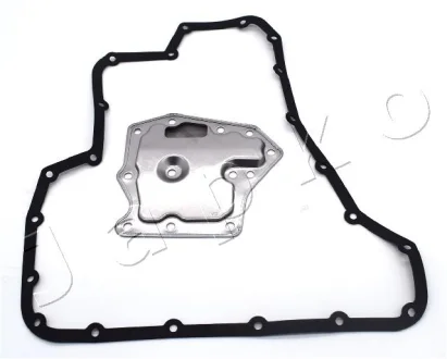 Фільтр АКПП ALMERA 1.6 95-06 JAPKO FTJ088